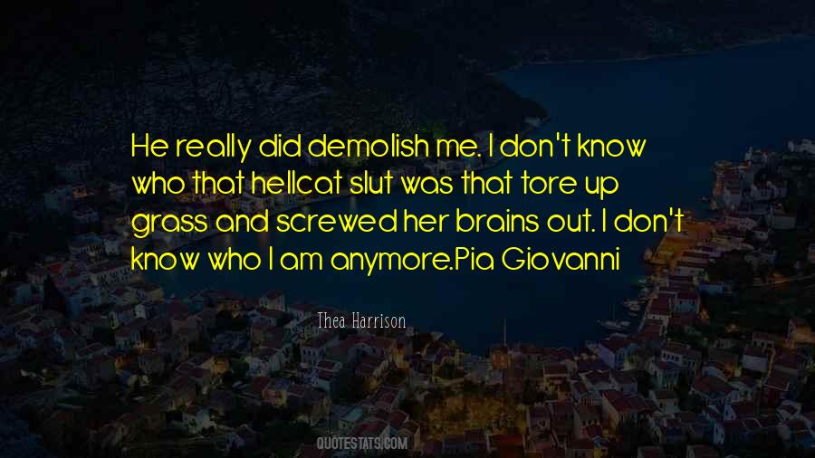 Pia's Quotes #707200