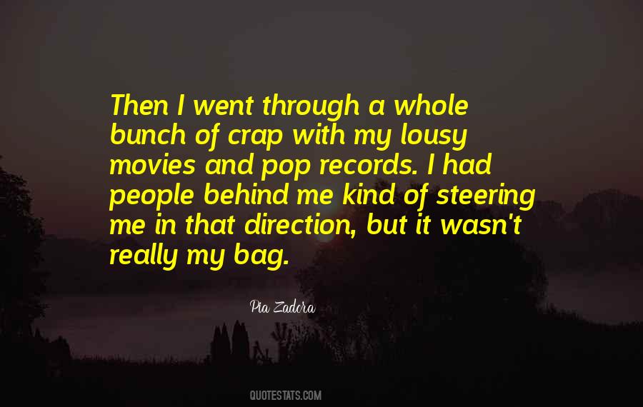 Pia's Quotes #750620