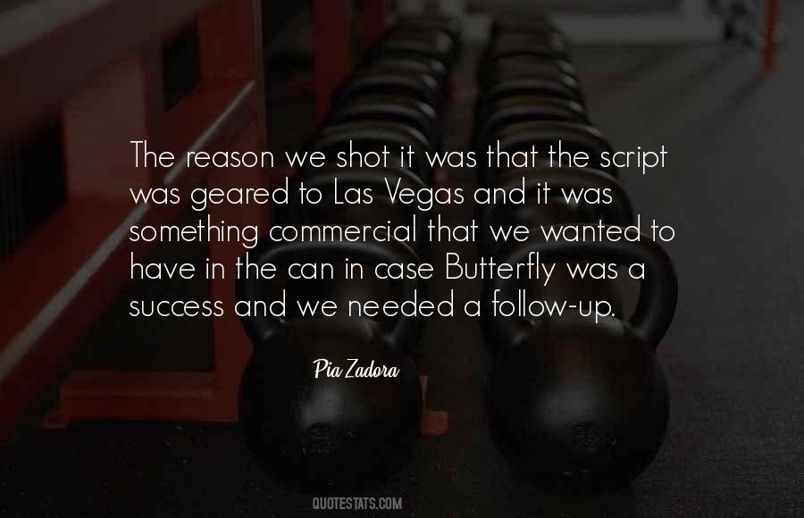 Pia's Quotes #757975