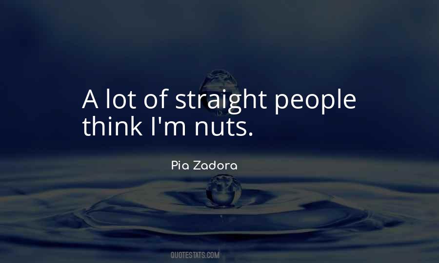 Pia's Quotes #873613