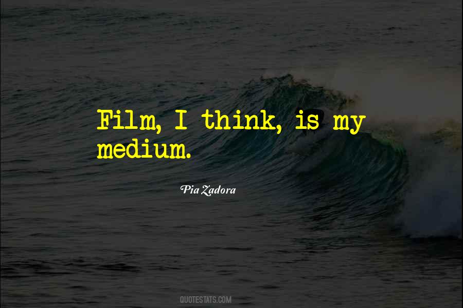 Pia's Quotes #875338