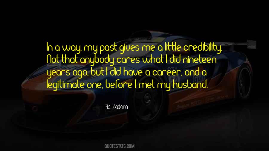 Pia's Quotes #950774