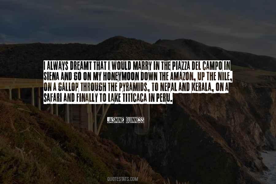 Piazza Quotes #1615500