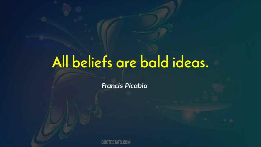 Picabia Quotes #1558787