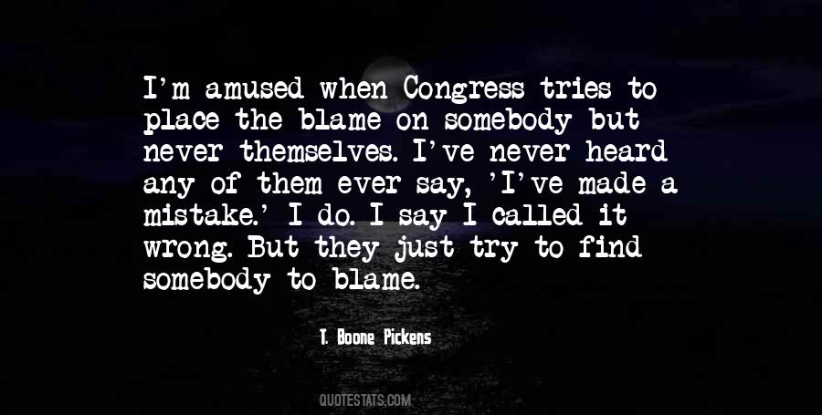 Pickens Quotes #1123394