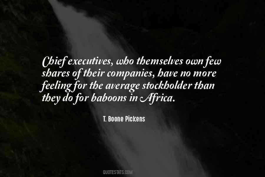 Pickens Quotes #1578040