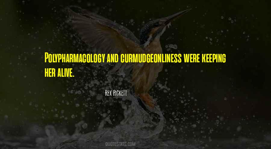 Pickett's Quotes #1019333