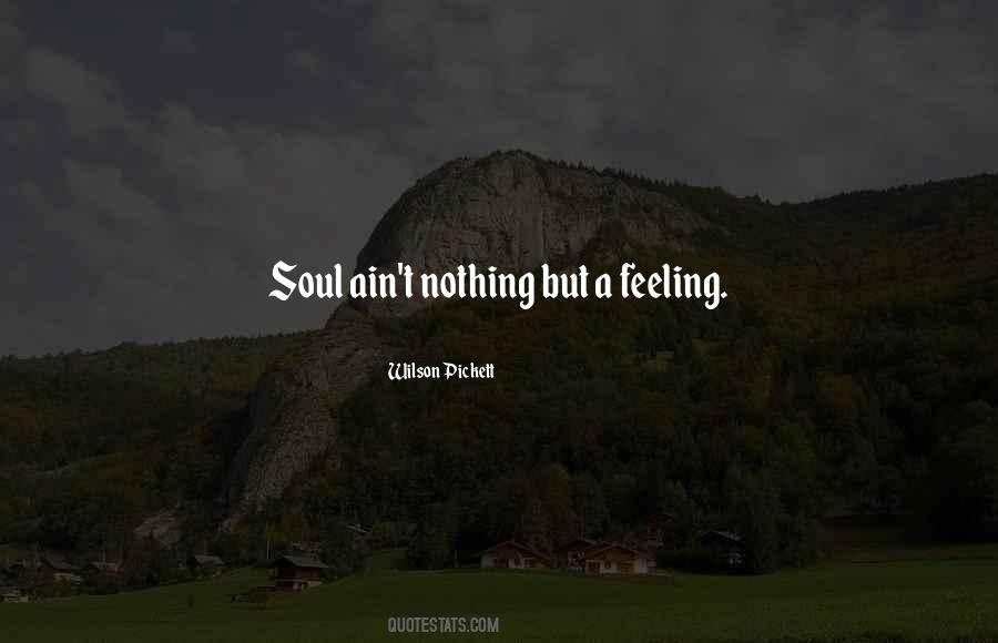 Pickett's Quotes #1593654