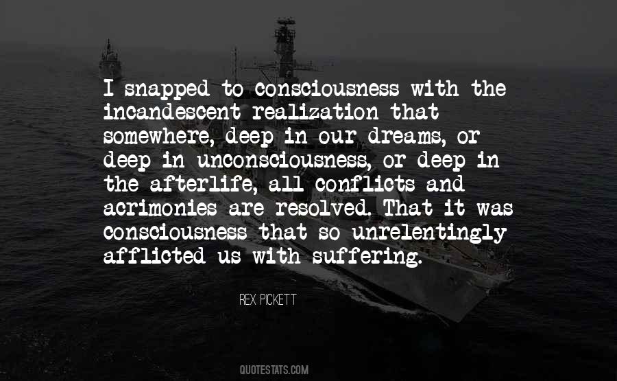 Pickett's Quotes #293356