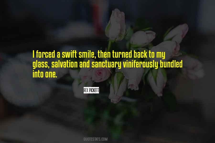 Pickett's Quotes #400961