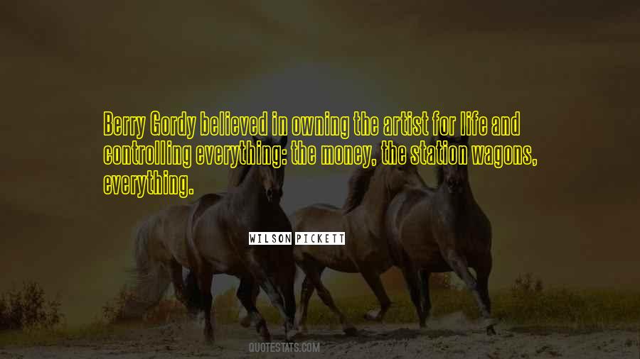 Pickett's Quotes #663397