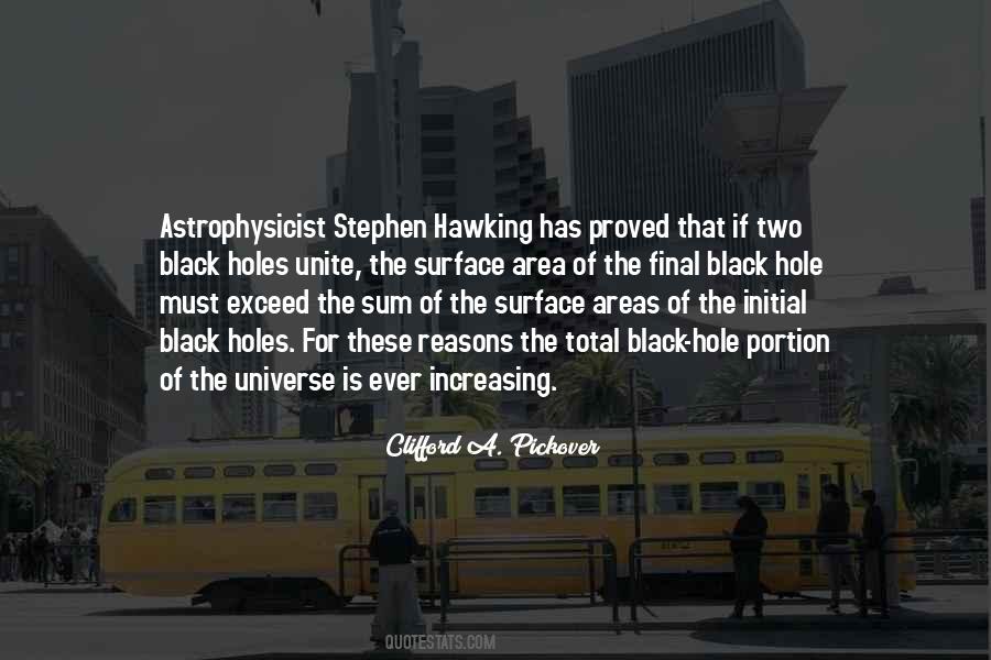 Pickover's Quotes #1176349