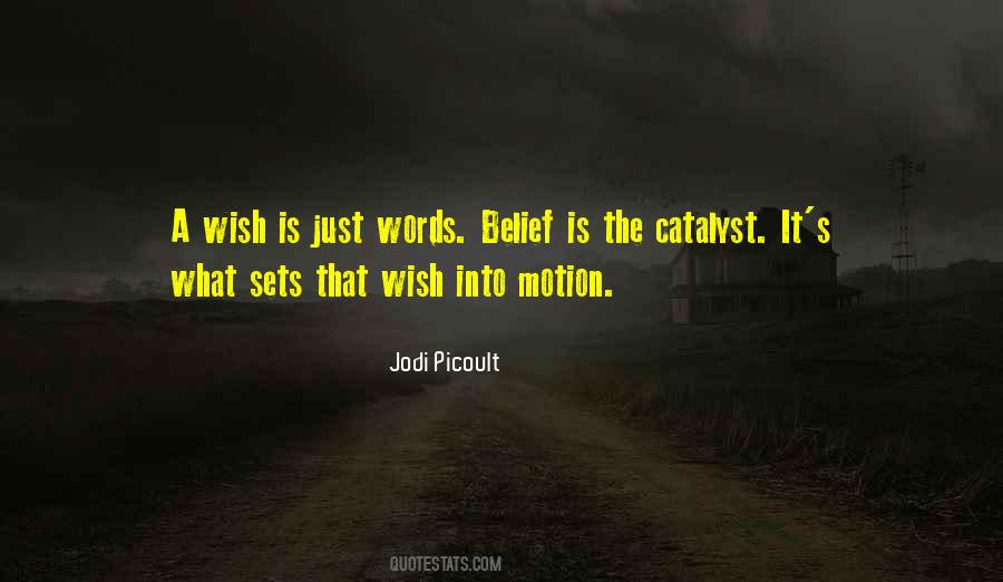 Picoult's Quotes #149699