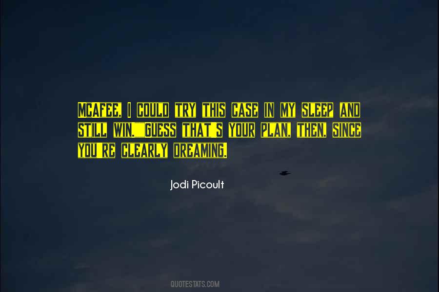 Picoult's Quotes #158377