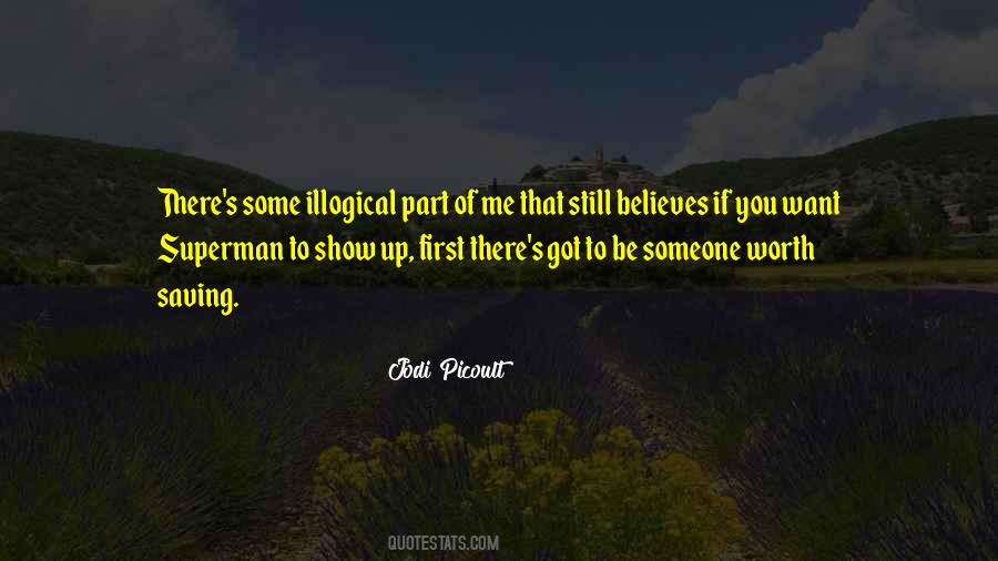 Picoult's Quotes #61745