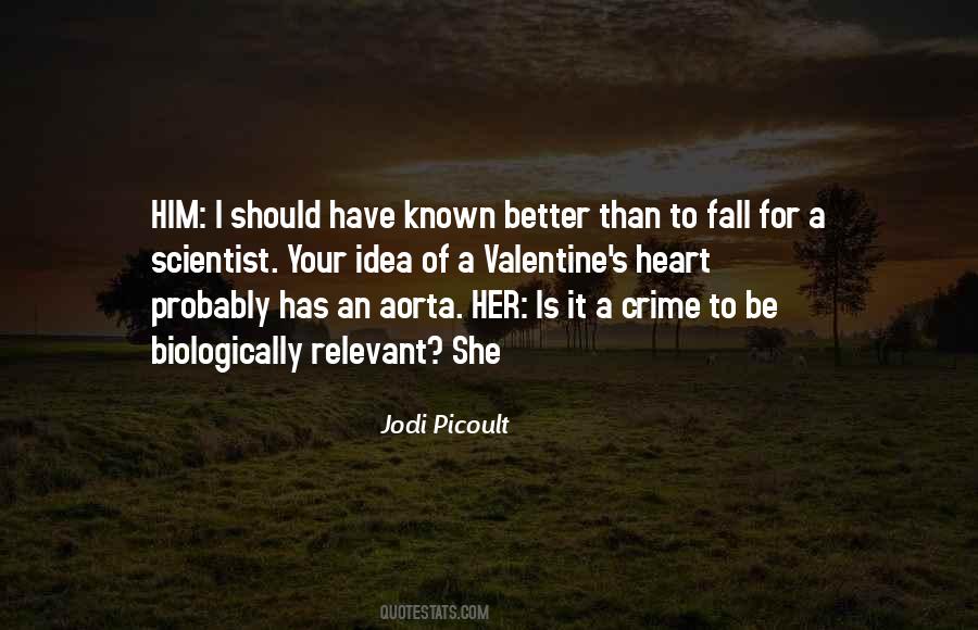 Picoult's Quotes #966