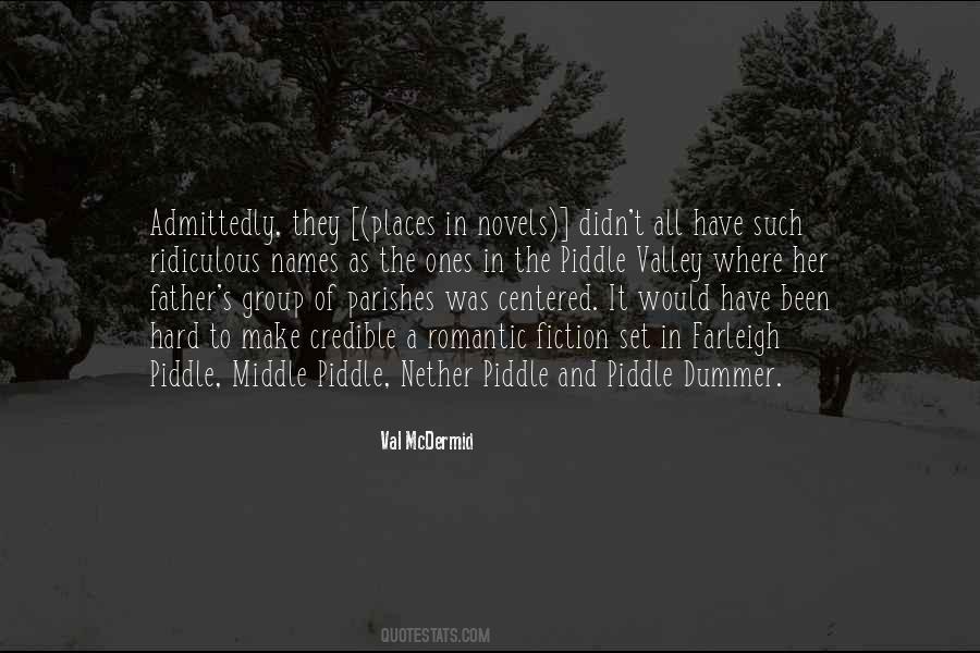 Piddle Quotes #146742