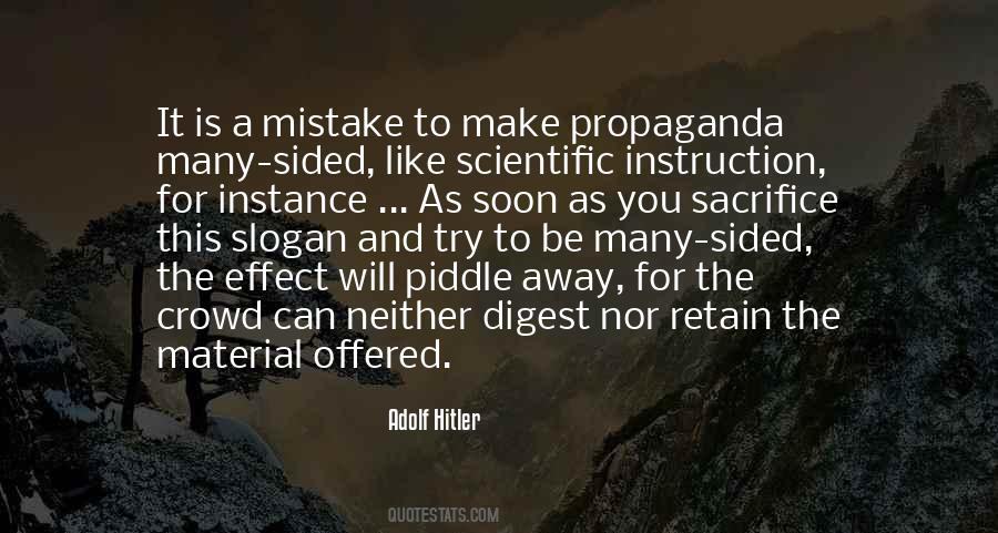 Piddle Quotes #49340