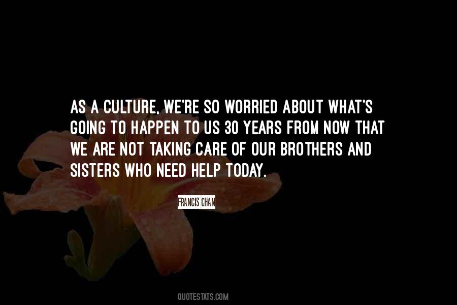 Quotes About Brothers And Sisters #188219