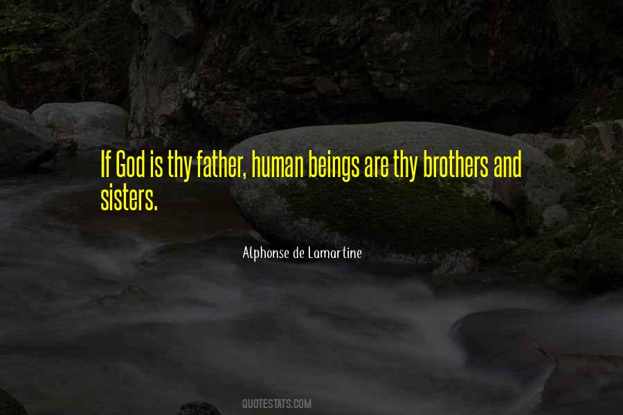 Quotes About Brothers And Sisters #360358