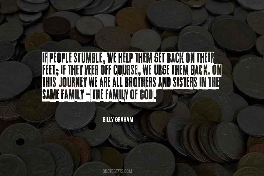 Quotes About Brothers And Sisters #390453