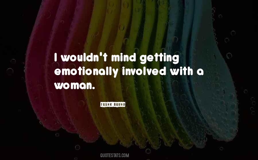 Quotes About The Mind Of A Woman #154764