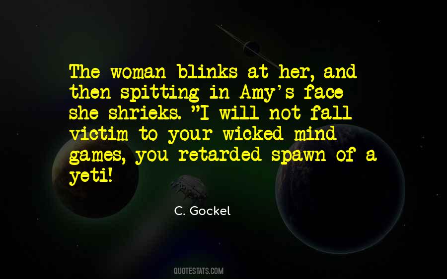 Quotes About The Mind Of A Woman #171389
