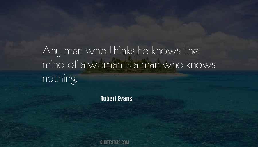Quotes About The Mind Of A Woman #961122
