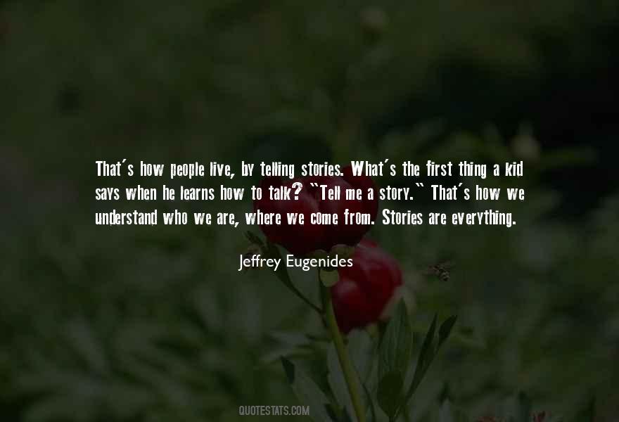 Quotes About Western Movies #1650313