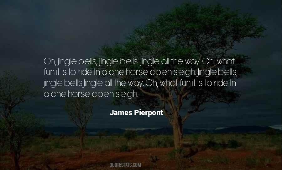 Pierpont's Quotes #871871