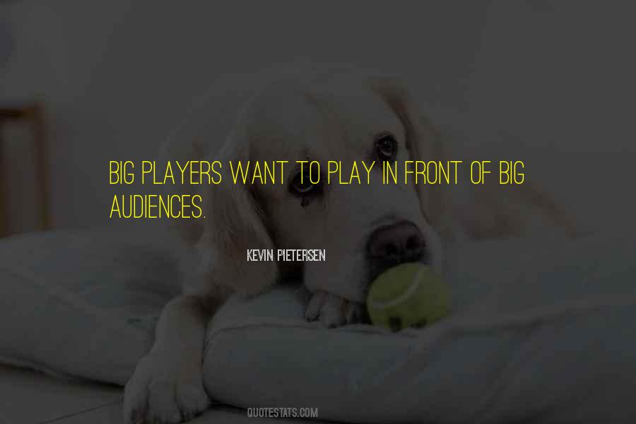 Pietersen's Quotes #1603673