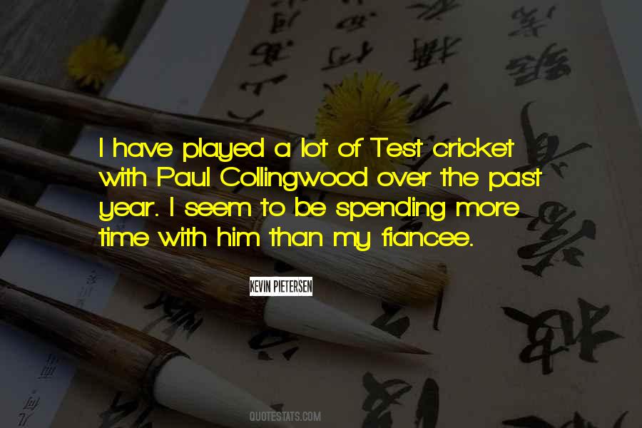 Pietersen's Quotes #238687