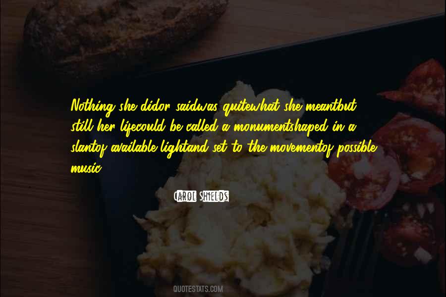Quotes About Life Meant To Be #484558 Quotes About Life Meant To Be #484558