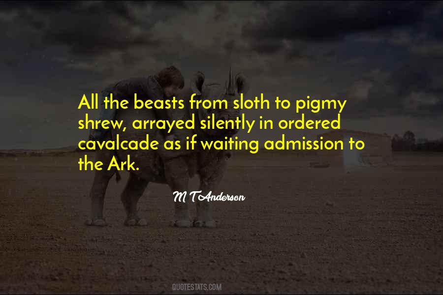 Pigmy Quotes #1239025