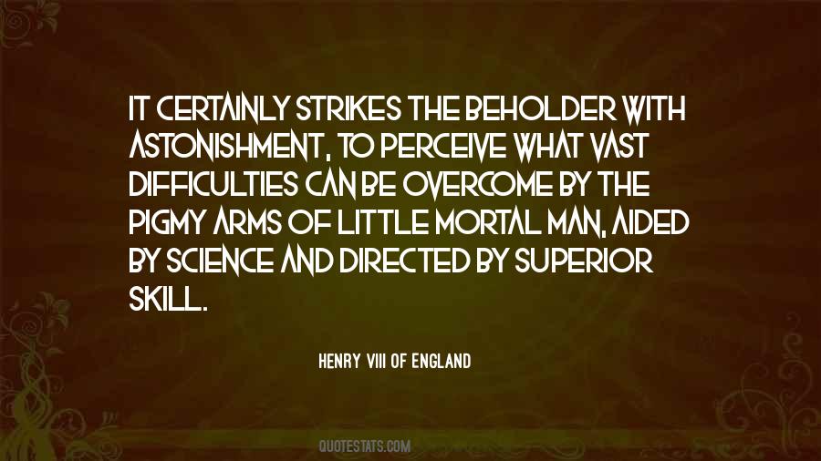 Pigmy Quotes #279470