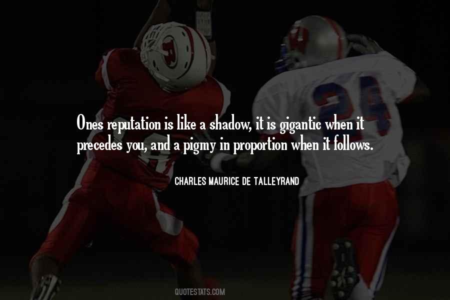 Pigmy Quotes #422220