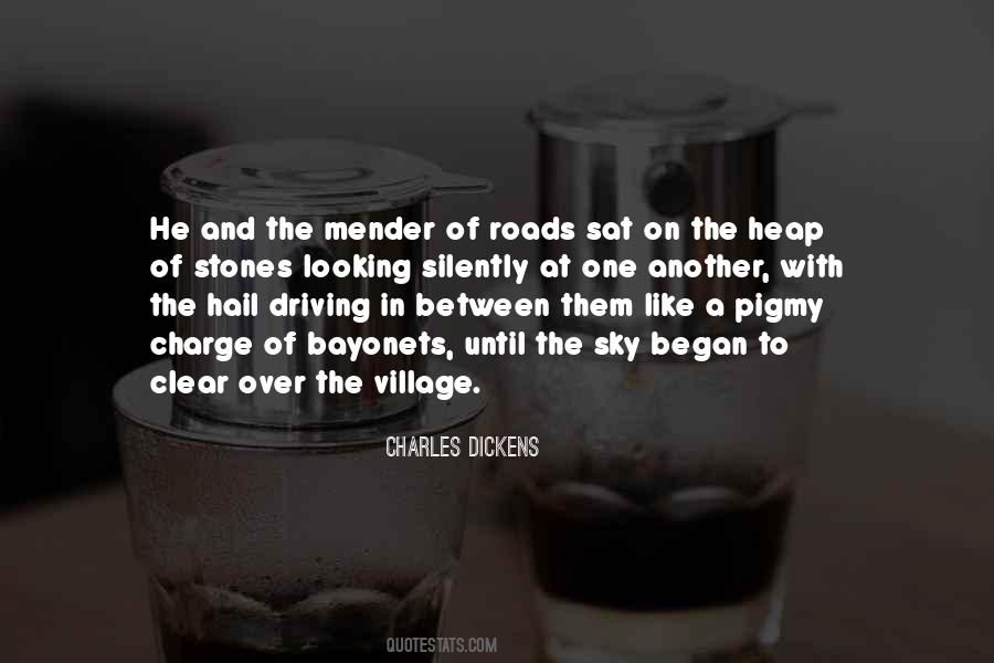 Pigmy Quotes #989632