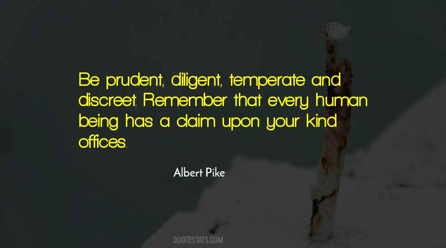 Pike's Quotes #9622