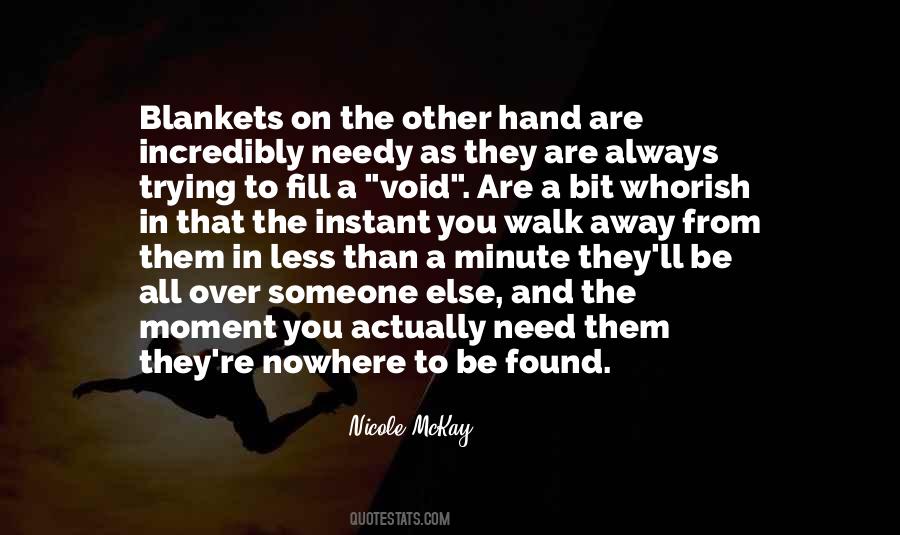 Quotes About Trying To Be Someone Else #1628520