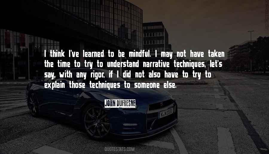 Quotes About Trying To Be Someone Else #1645698
