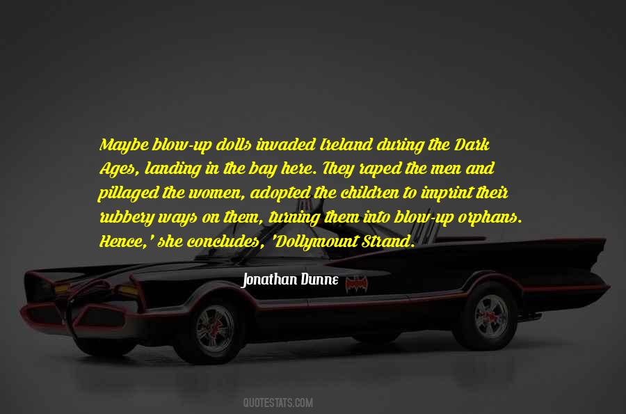 Pillaged Quotes #984918