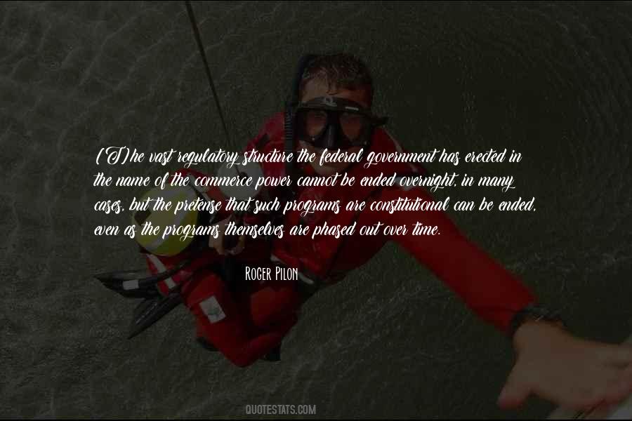Pilon Quotes #1403832