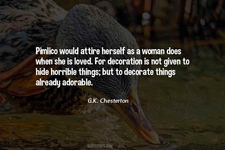 Pimlico Quotes #1235704
