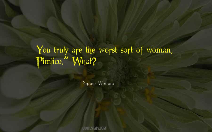 Pimlico Quotes #661441