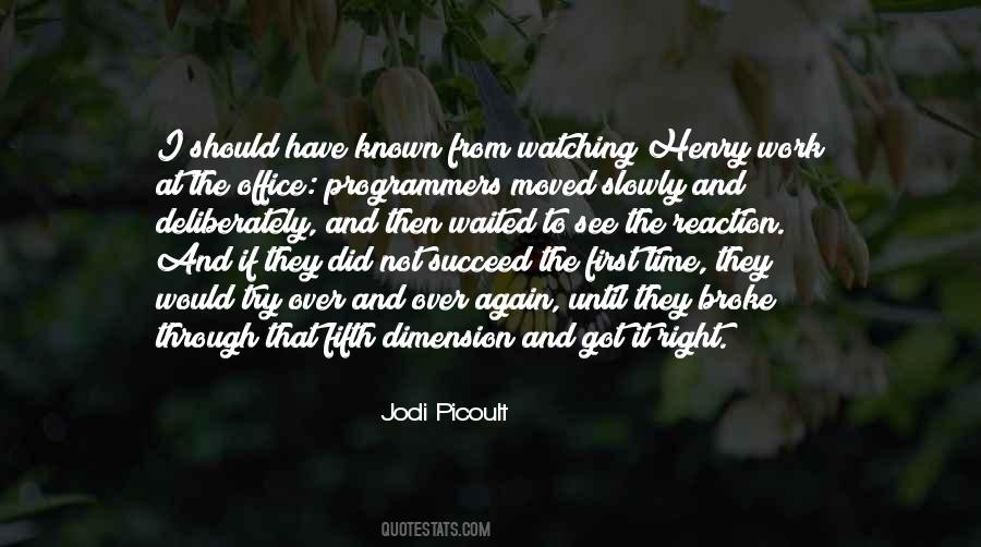 Pimply Quotes #1064107