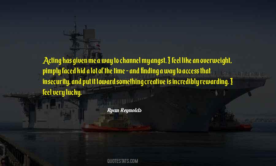 Pimply Quotes #1703322