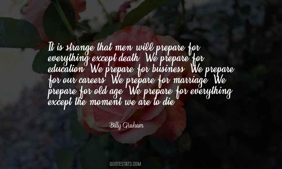 Quotes About Marriage And Education #1724088