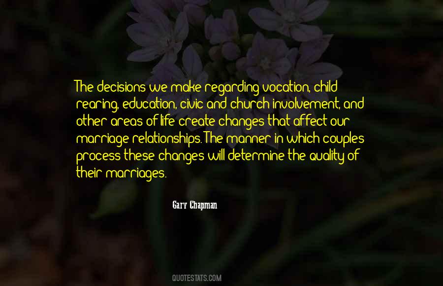 Quotes About Marriage And Education #1792499