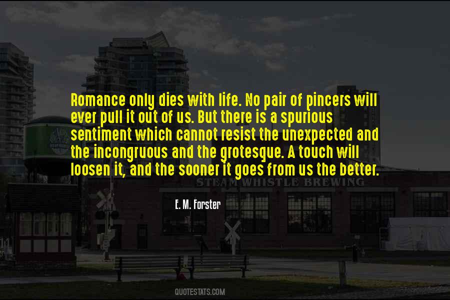 Pincers Quotes #1581275