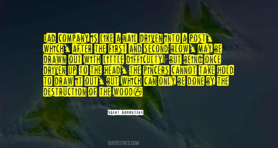 Pincers Quotes #1683033